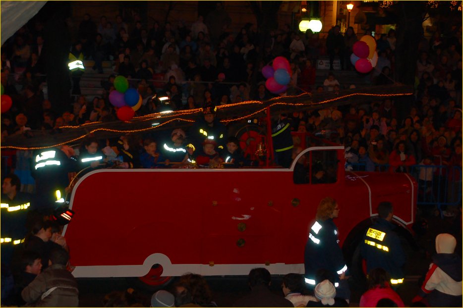 Foto de Madrid (Comunidad de Madrid), España