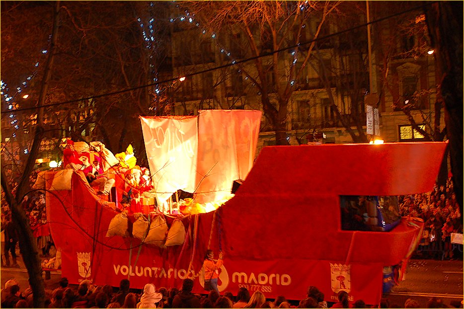Foto de Madrid (Comunidad de Madrid), España