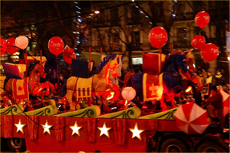 Foto de Madrid (Comunidad de Madrid), España