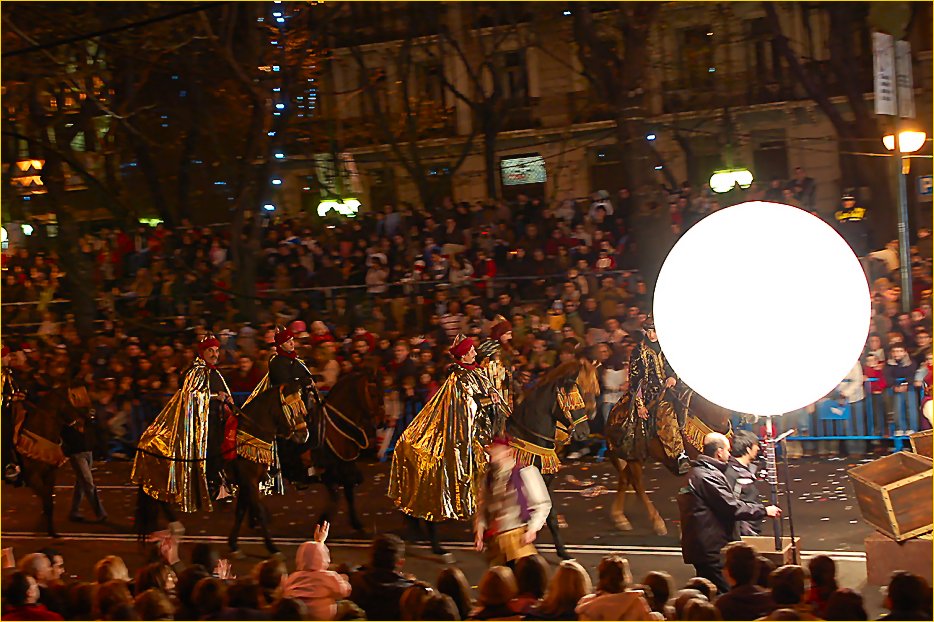Foto de Madrid (Comunidad de Madrid), España