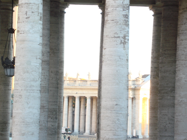 Foto de Roma, Italia