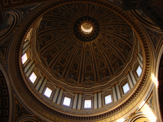 Foto de Ciudad del Vaticano, Italia
