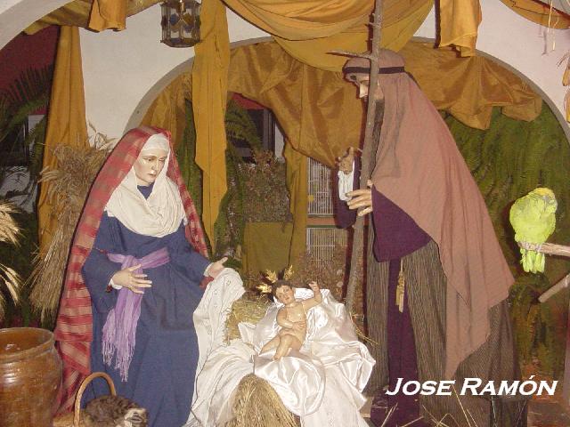 Foto de Jerez  de la Frontera (Cádiz), España