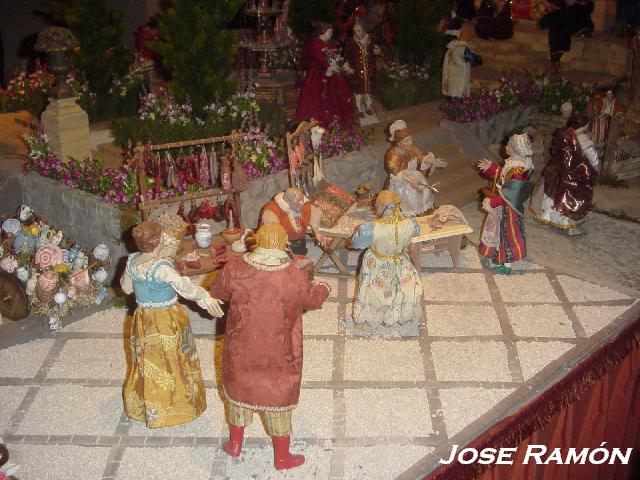 Foto de Jerez  de la Frontera (Cádiz), España