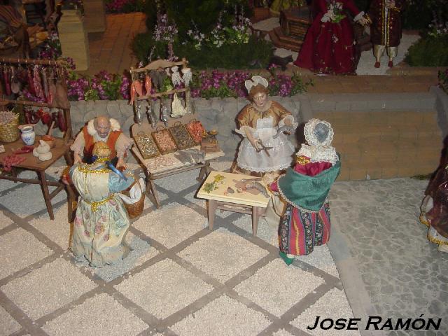 Foto de Jerez  de la Frontera (Cádiz), España