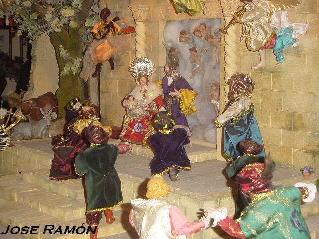 Foto de Jerez  de la Frontera (Cádiz), España