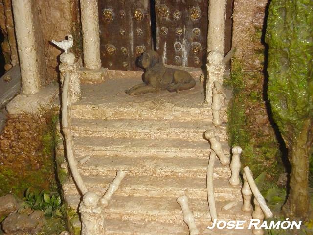 Foto de Jerez  de la Frontera (Cádiz), España