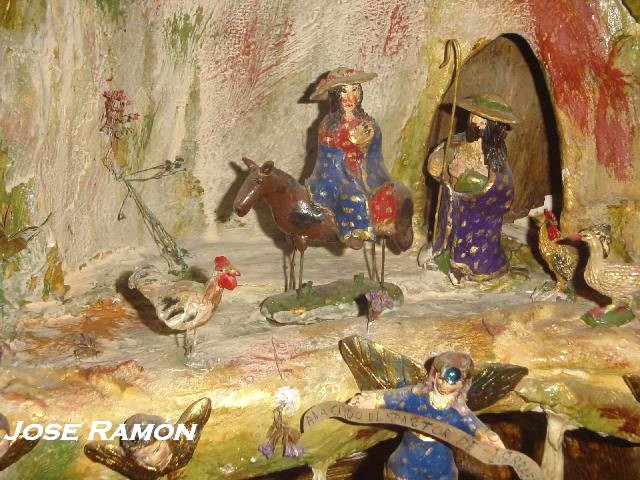 Foto de Jerez  de la Frontera (Cádiz), España