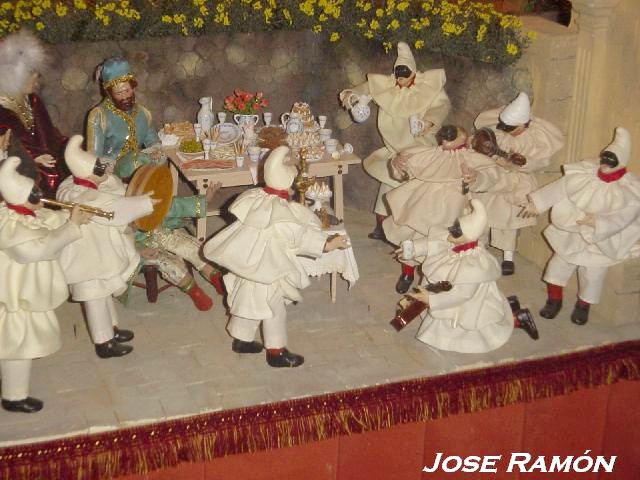 Foto de Jerez  de la Frontera (Cádiz), España