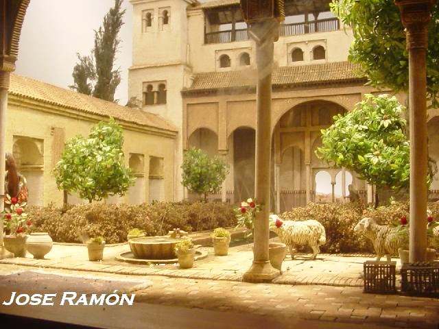 Foto de Jerez  de la Frontera (Cádiz), España