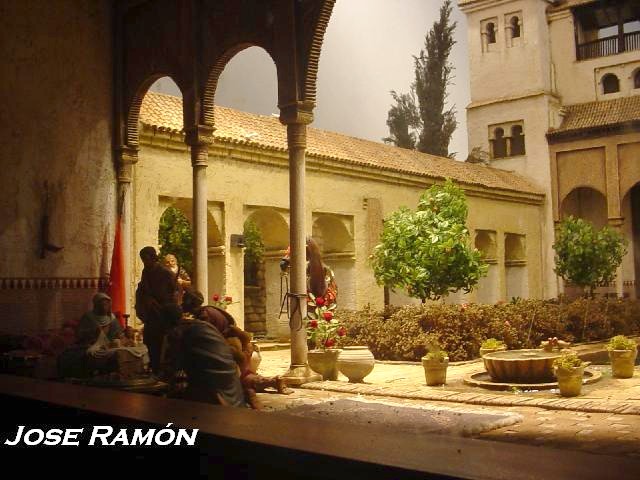 Foto de Jerez  de la Frontera (Cádiz), España