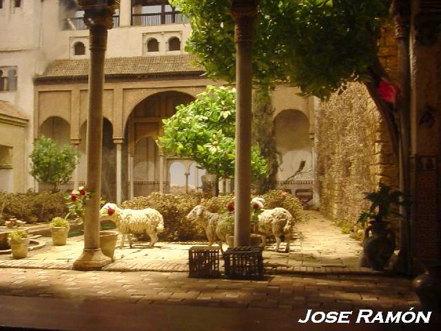 Foto de Jerez  de la Frontera (Cádiz), España
