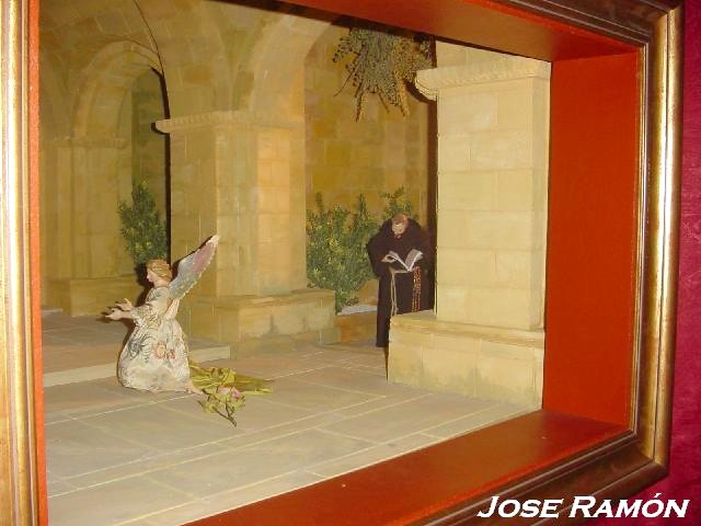 Foto de Jerez  de la Frontera (Cádiz), España