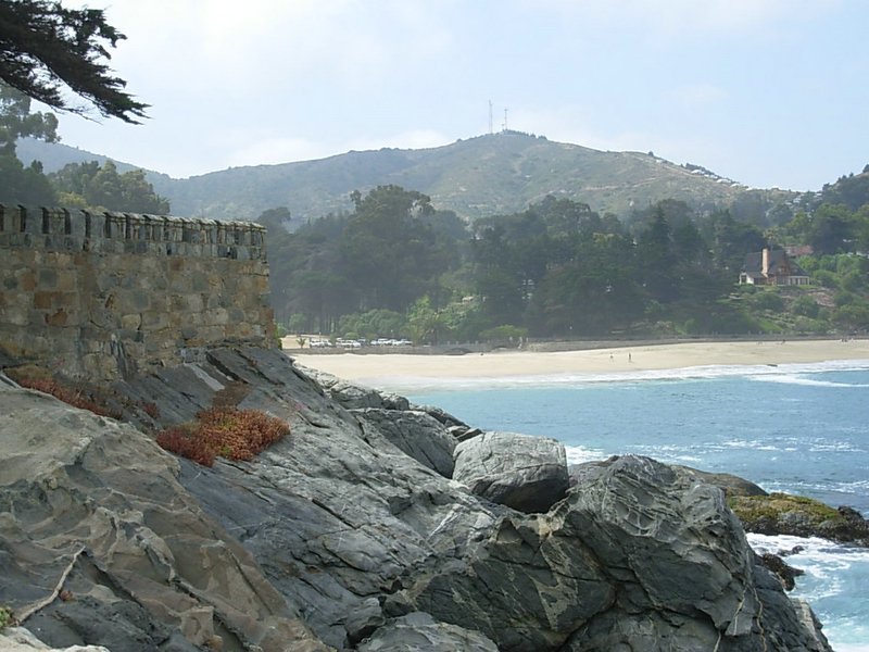 Foto de ZAPALLAR, Chile