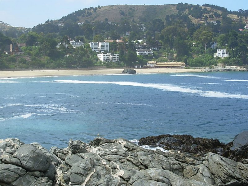 Foto de ZAPALLAR, Chile