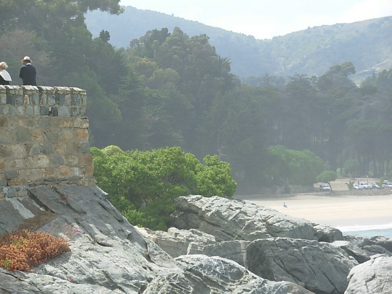 Foto de ZAPALLAR, Chile