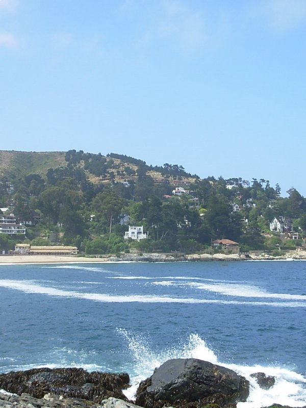 Foto de ZAPALLAR, Chile