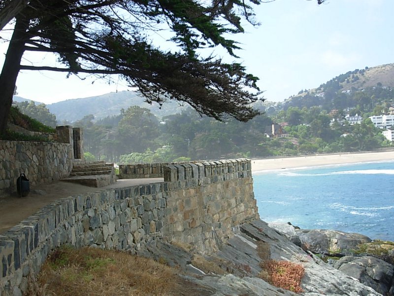 Foto de ZAPALLAR, Chile