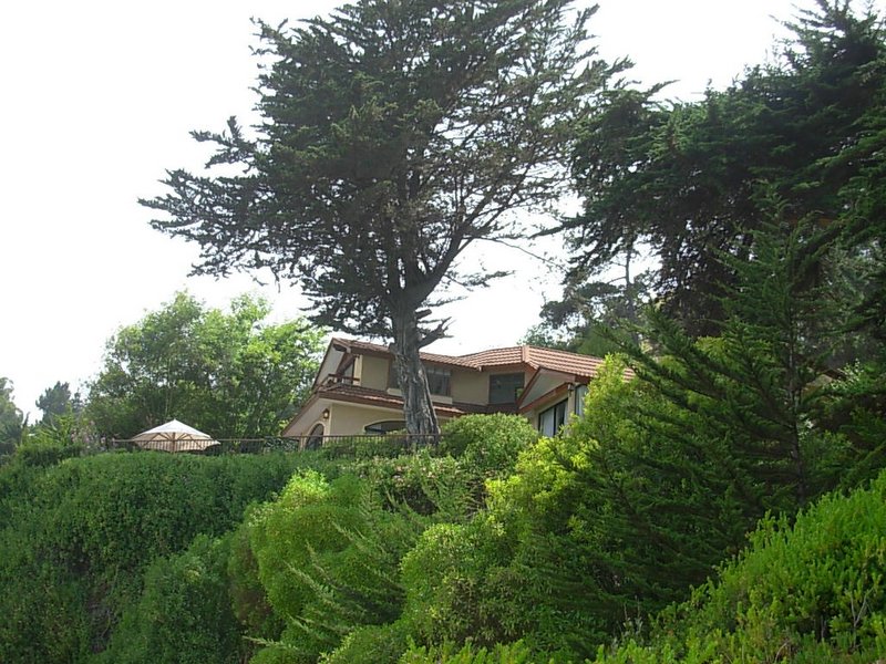 Foto de ZAPALLAR, Chile