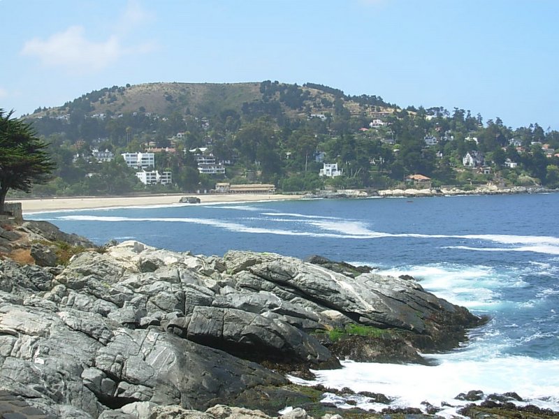 Foto de ZAPALLAR, Chile