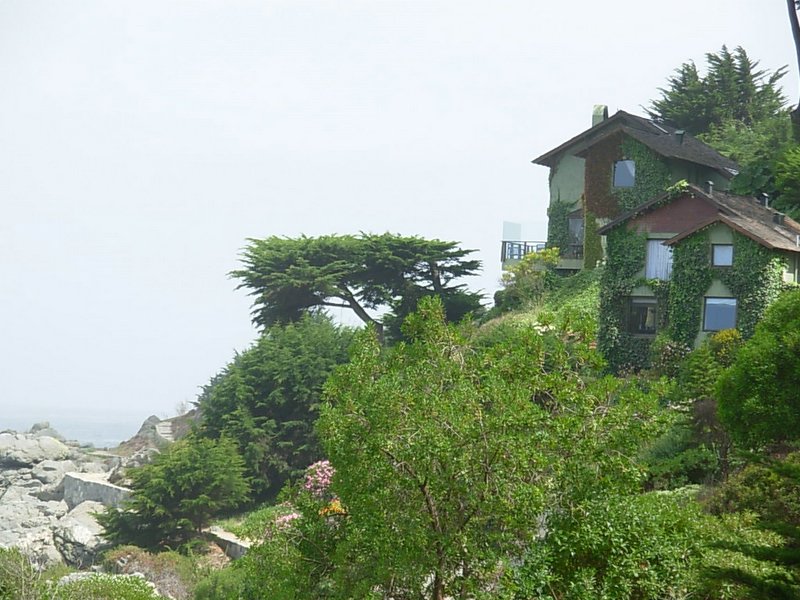 Foto de ZAPALLAR, Chile