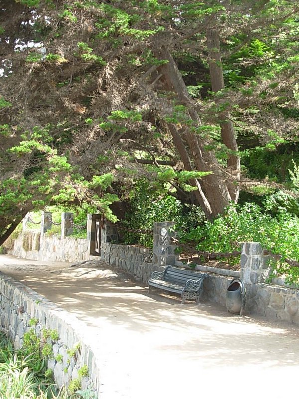 Foto de ZAPALLAR, Chile