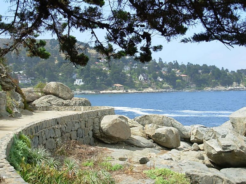 Foto de ZAPALLAR, Chile