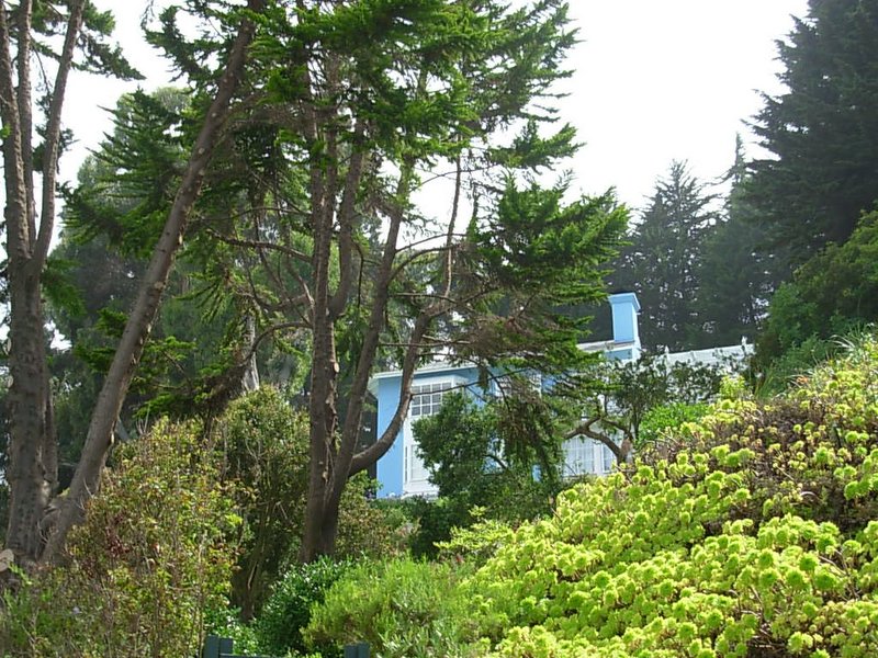 Foto de ZAPALLAR, Chile