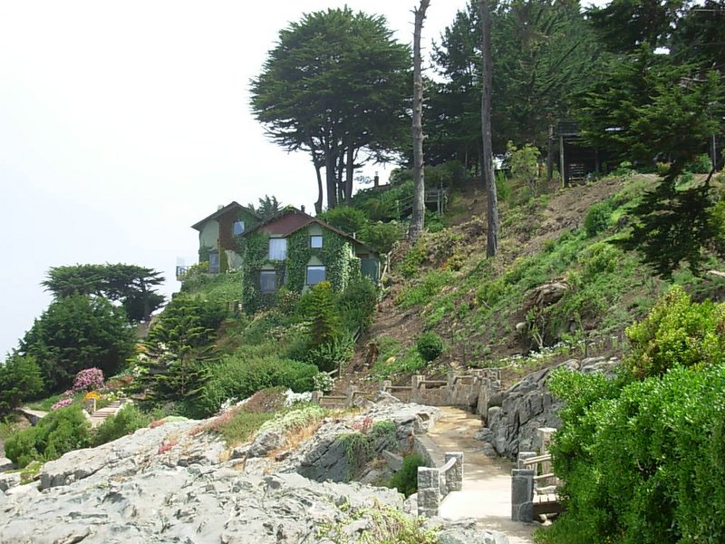 Foto de ZAPALLAR, Chile