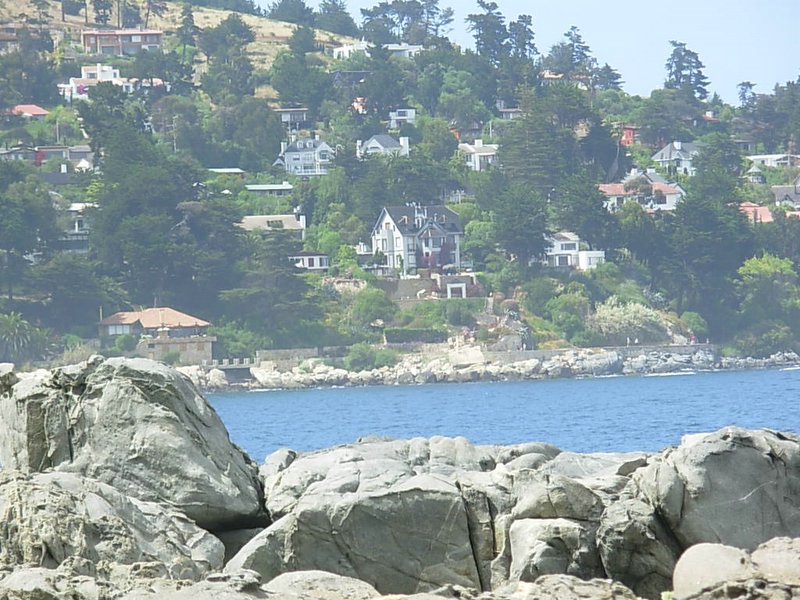 Foto de ZAPALLAR, Chile