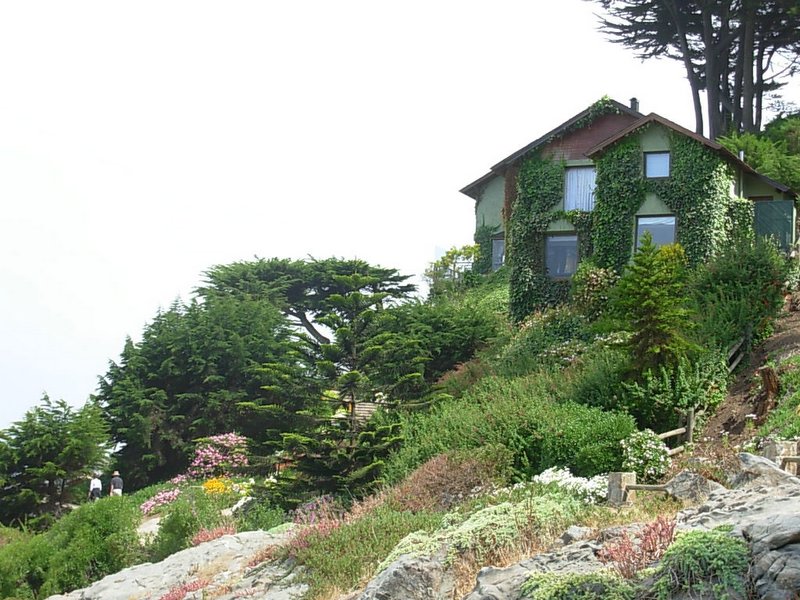 Foto de ZAPALLAR, Chile