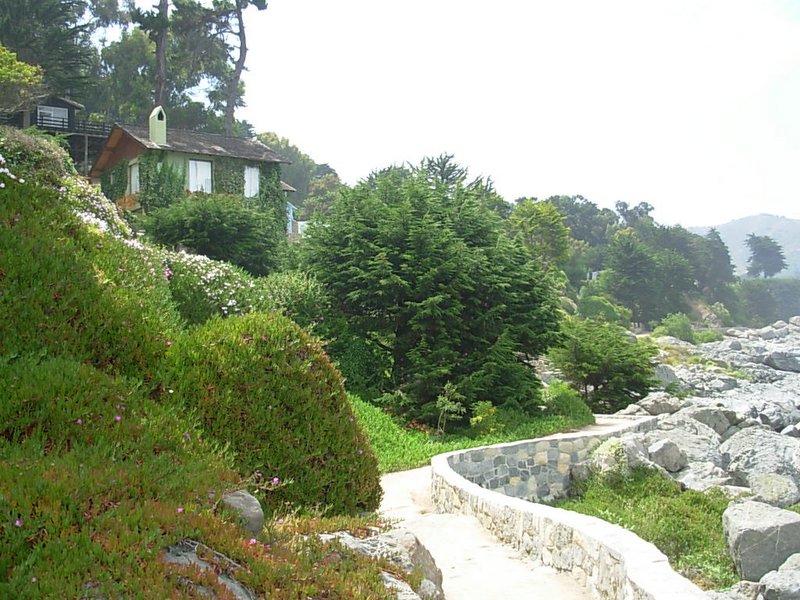 Foto de ZAPALLAR, Chile