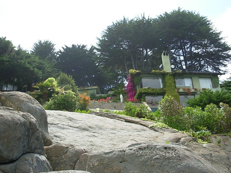 Foto de VALPARAISO, Chile