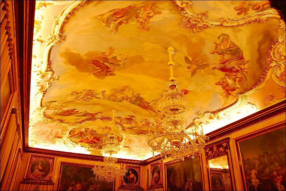 Foto de Aranjuez (Madrid), España