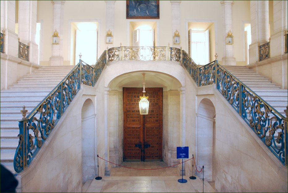 Foto de Aranjuez (Madrid), España