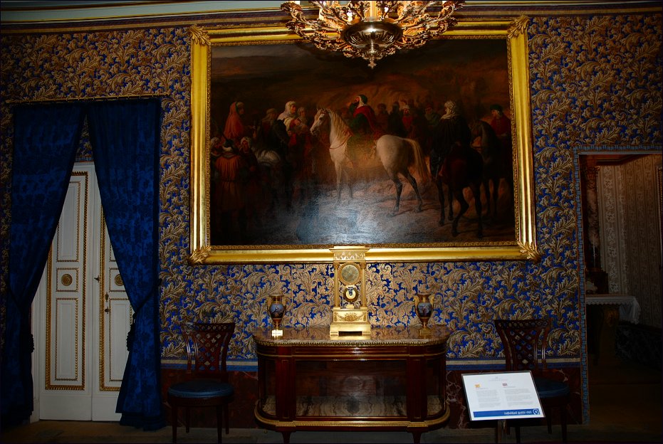 Foto de Aranjuez (Madrid), España