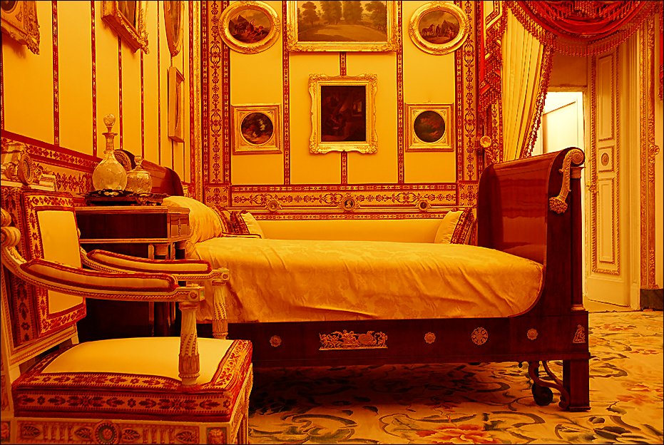 Foto de Aranjuez (Madrid), España