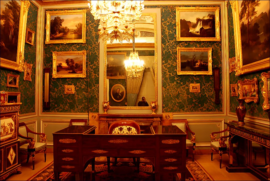 Foto de Aranjuez (Madrid), España