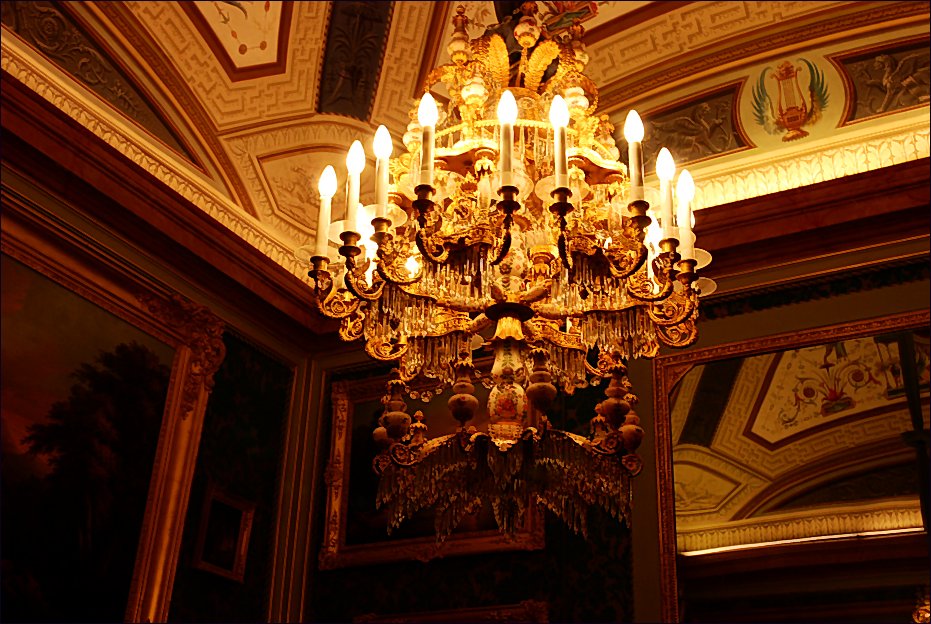 Foto de Aranjuez (Madrid), España