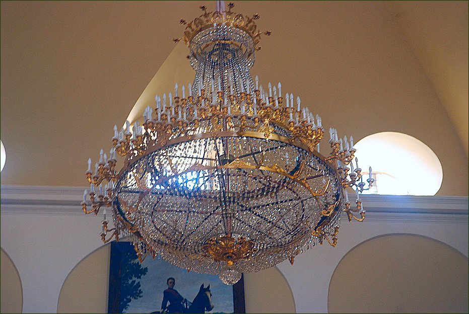 Foto de Aranjuez (Madrid), España