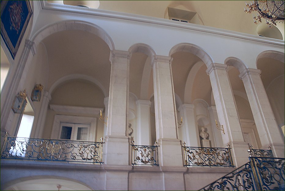 Foto de Aranjuez (Madrid), España