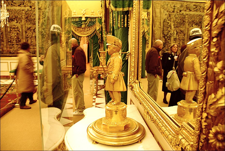 Foto de Aranjuez (Madrid), España