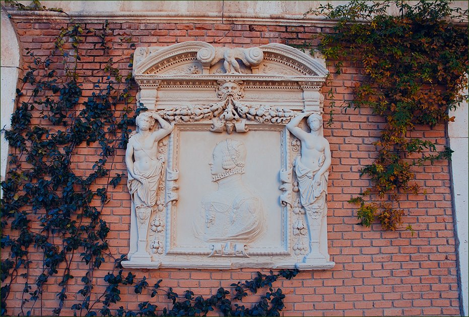 Foto de Aranjuez (Madrid), España