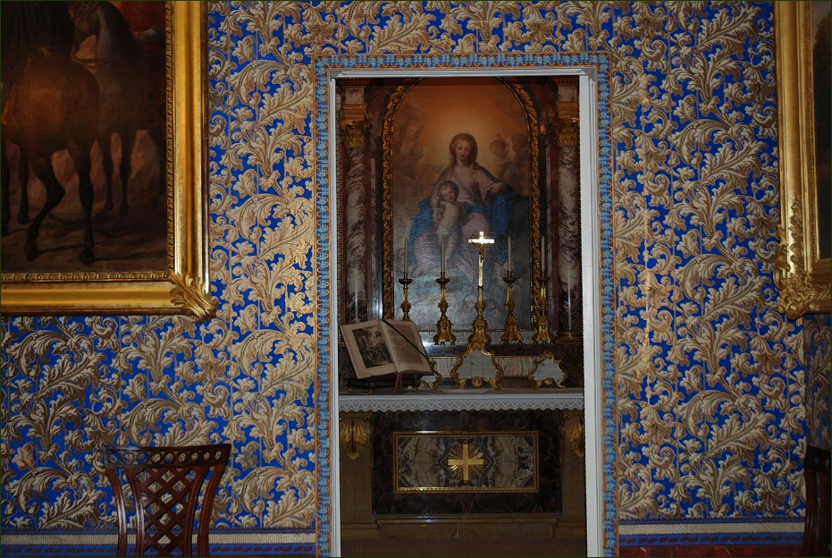 Foto de Aranjuez (Madrid), España