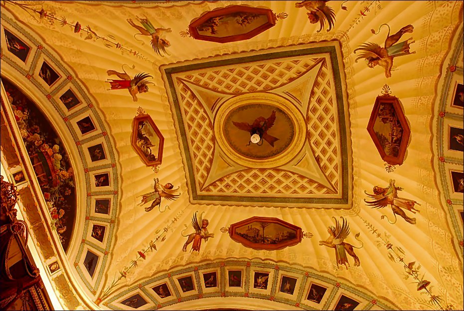 Foto de Aranjuez (Madrid), España