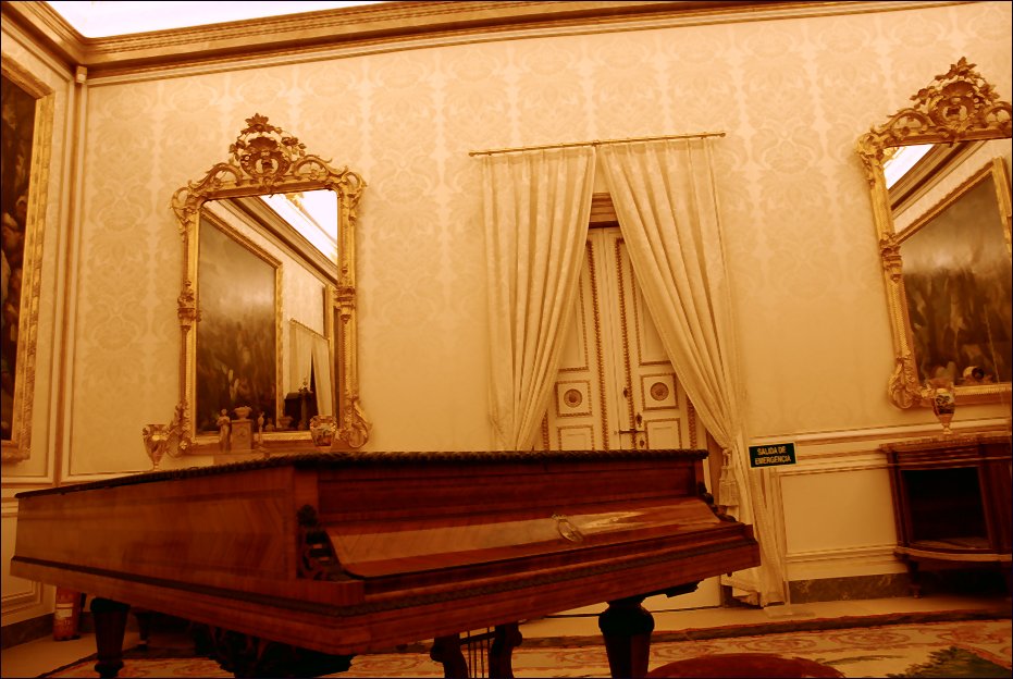 Foto de Aranjuez (Madrid), España