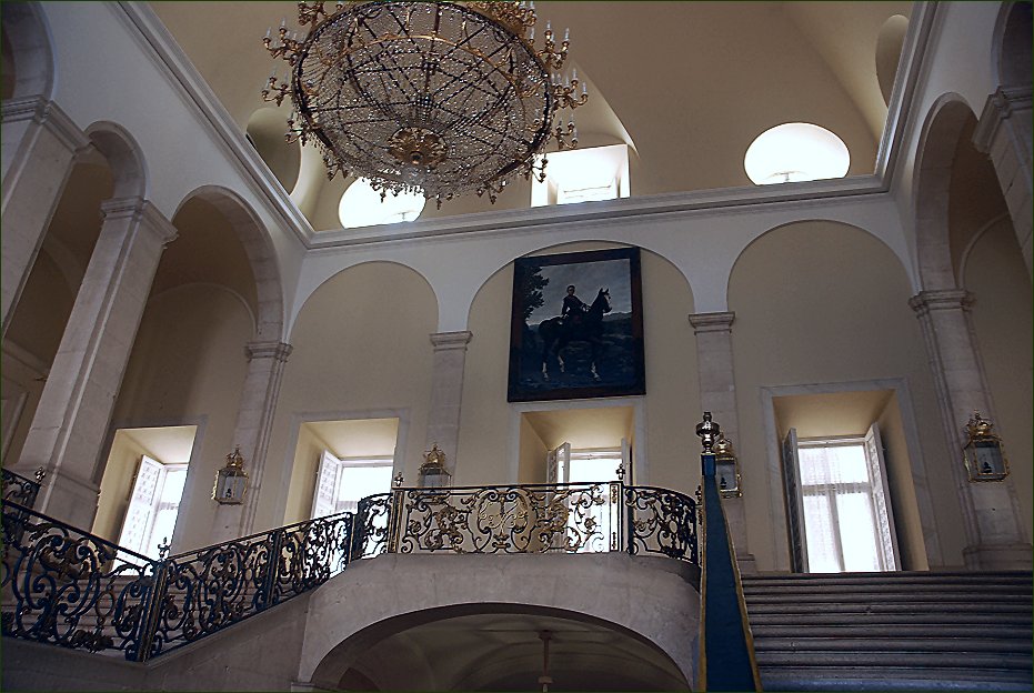 Foto de Aranjuez (Madrid), España