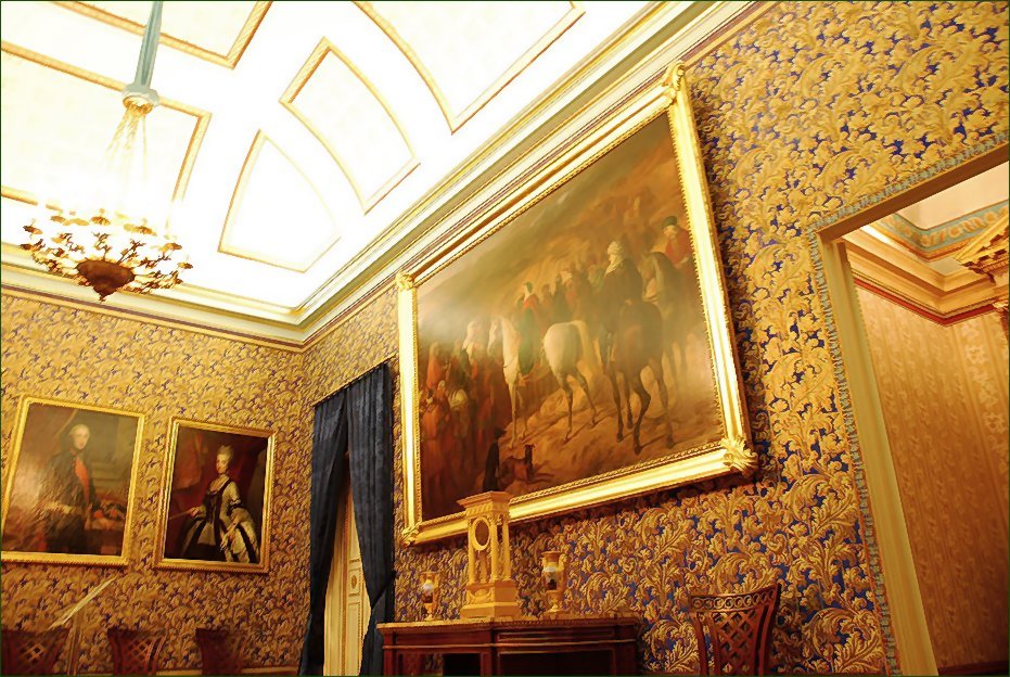 Foto de Aranjuez (Madrid), España