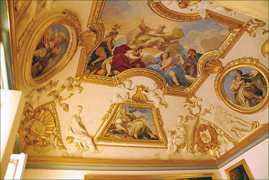 Foto de Aranjuez (Madrid), España