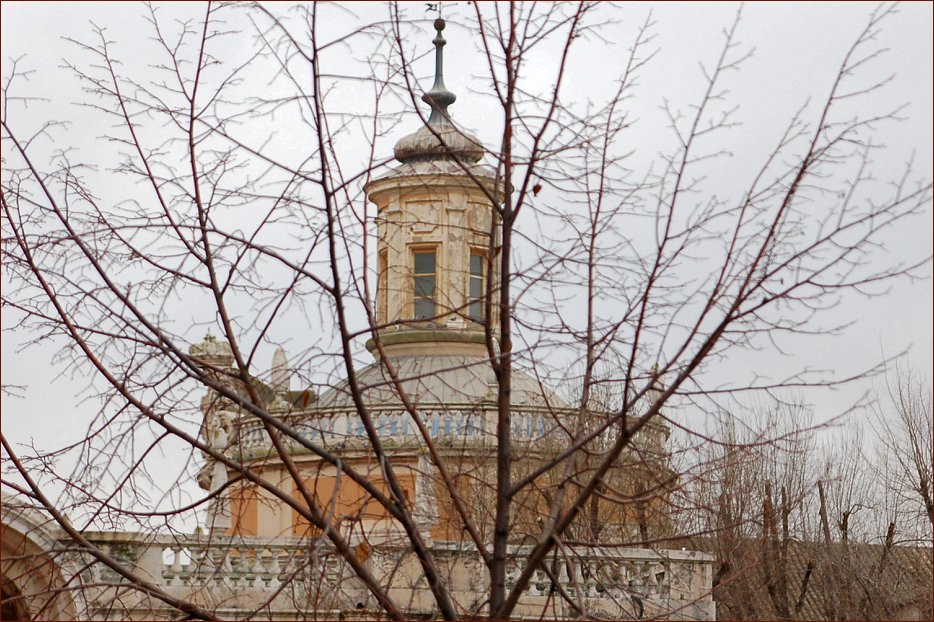 Foto de Aranjuez (Madrid), España